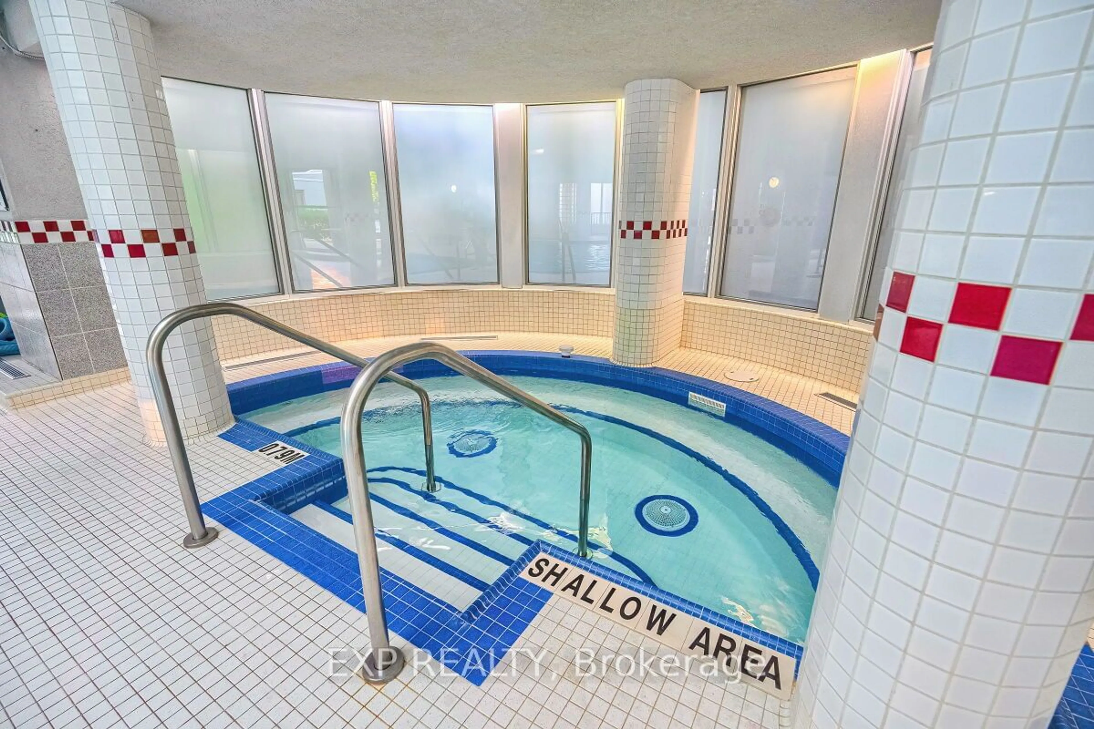 Pool for 5765 Yonge St #Ph601, Toronto Ontario M2M 4H9