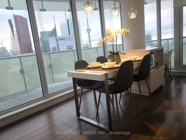 Additional property image - 197 Yonge St Unit 5709