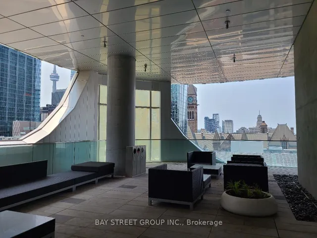 Additional property image - 197 Yonge St Unit 5709
