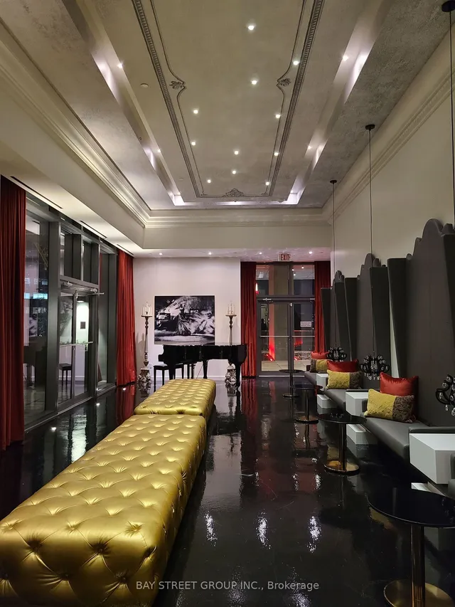 Additional property image - 197 Yonge St Unit 5709