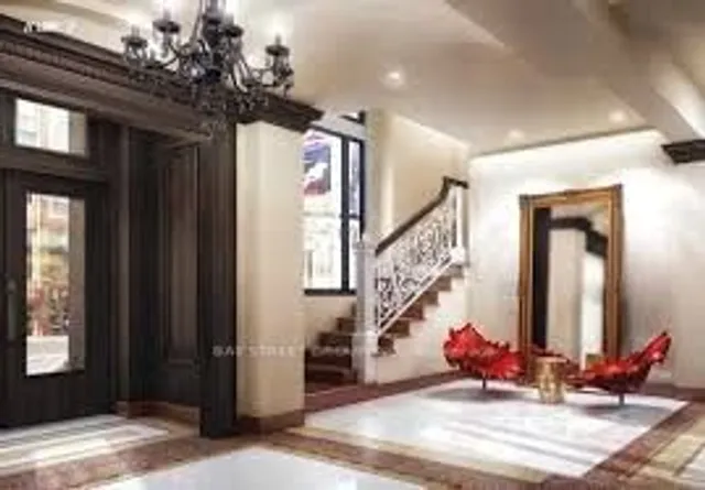 Additional property image - 197 Yonge St Unit 5709
