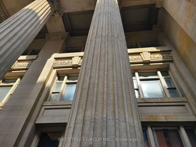 Additional property image - 197 Yonge St Unit 5709