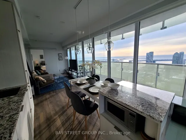 Additional property image - 197 Yonge St Unit 5709