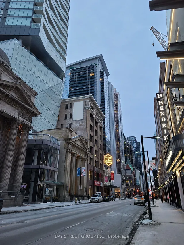 Additional property image - 197 Yonge St Unit 5709