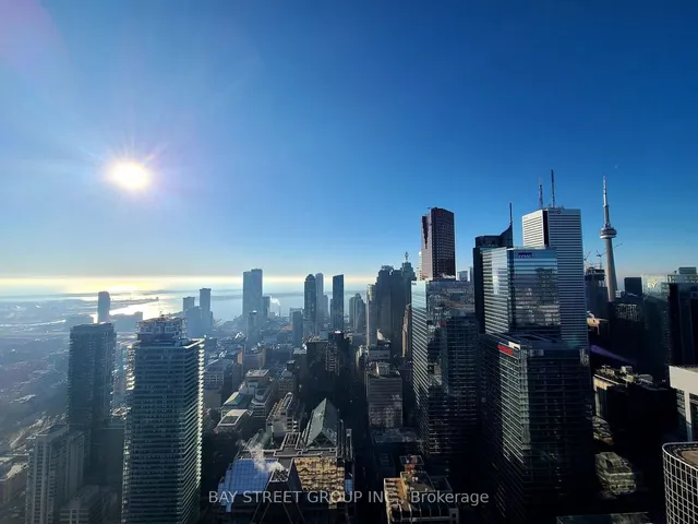 Additional property image - 197 Yonge St Unit 5709