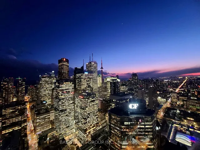 Additional property image - 197 Yonge St Unit 5709