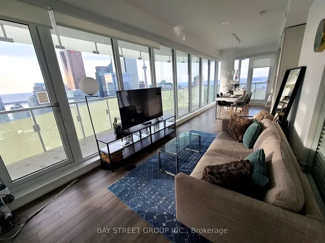 Additional property image - 197 Yonge St Unit 5709