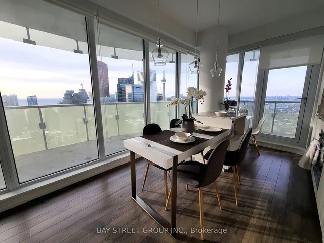Additional property image - 197 Yonge St Unit 5709
