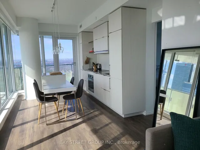 Additional property image - 197 Yonge St Unit 5709