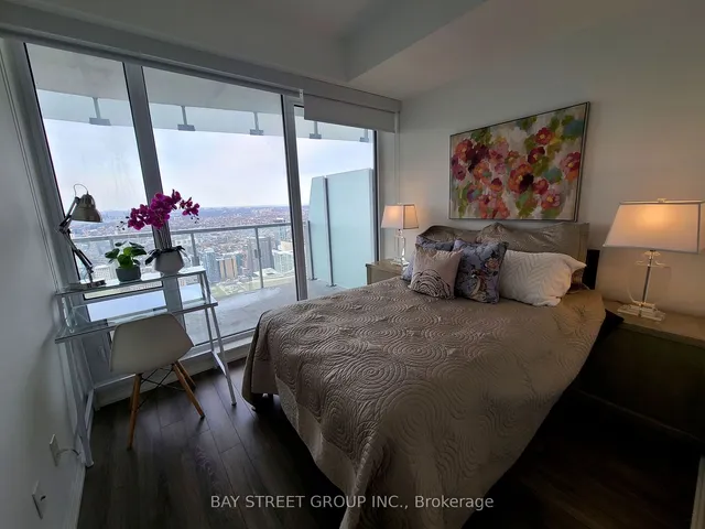 Additional property image - 197 Yonge St Unit 5709
