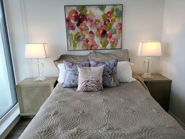 Additional property image - 197 Yonge St Unit 5709