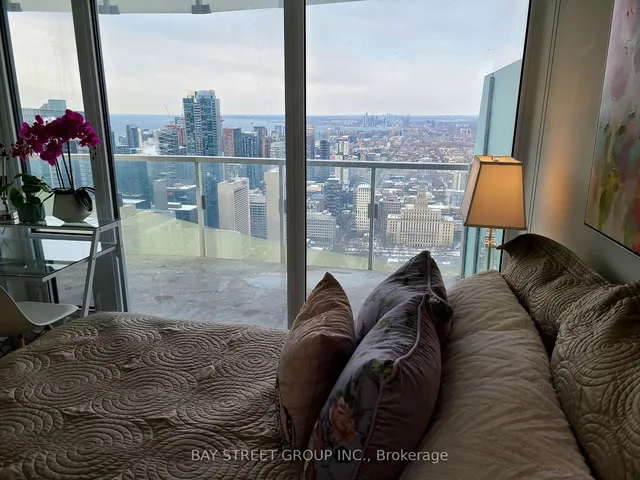 Additional property image - 197 Yonge St Unit 5709