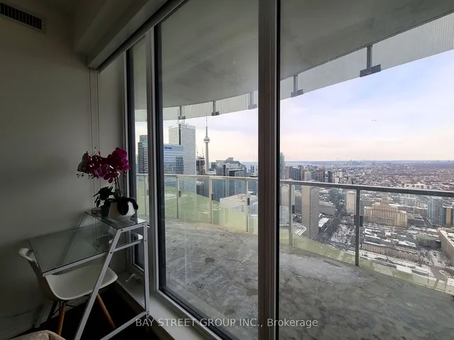 Additional property image - 197 Yonge St Unit 5709