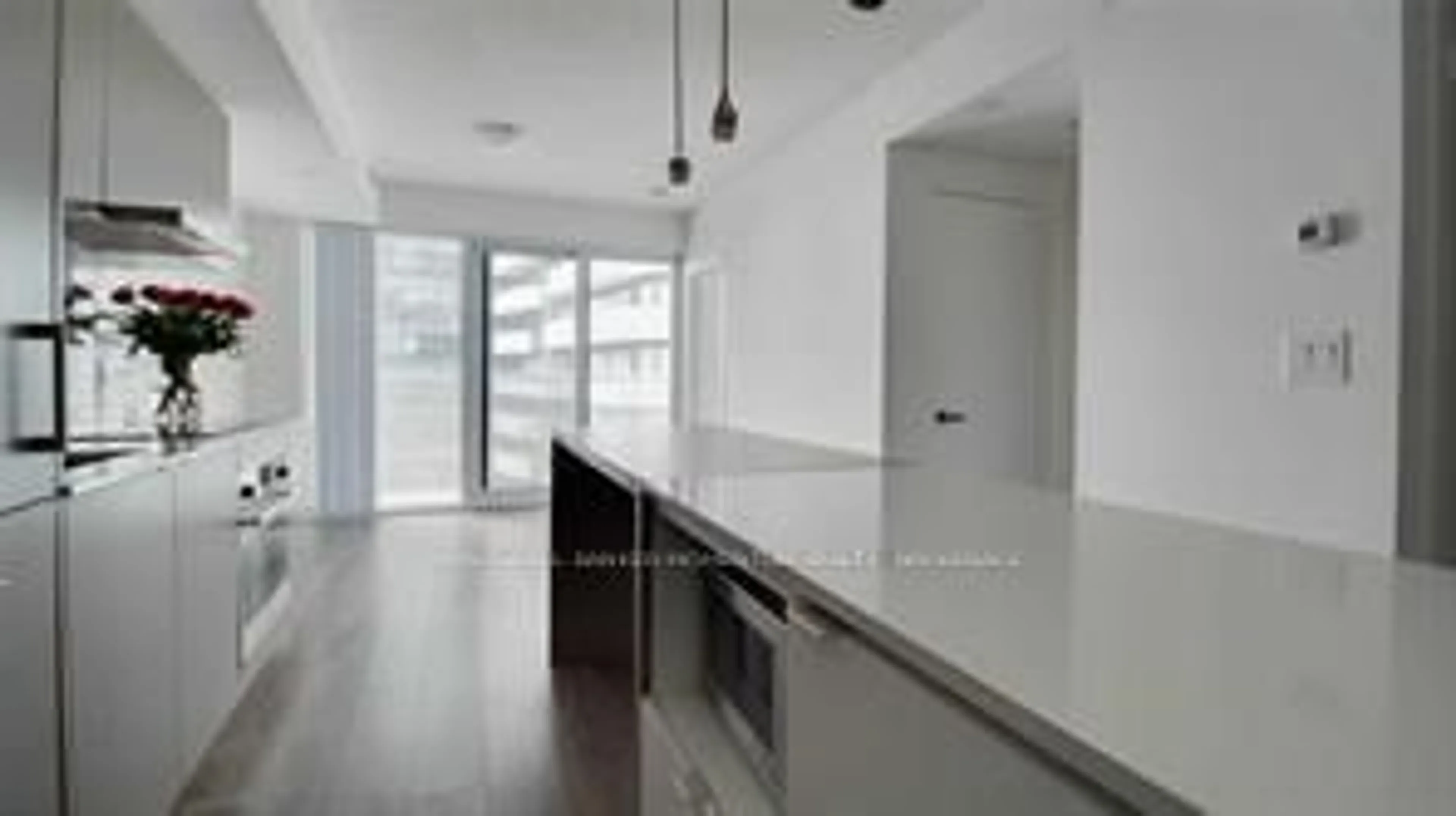 Open concept kitchen, unknown for 88 Harbour St #2401, Toronto Ontario M5J 0C3