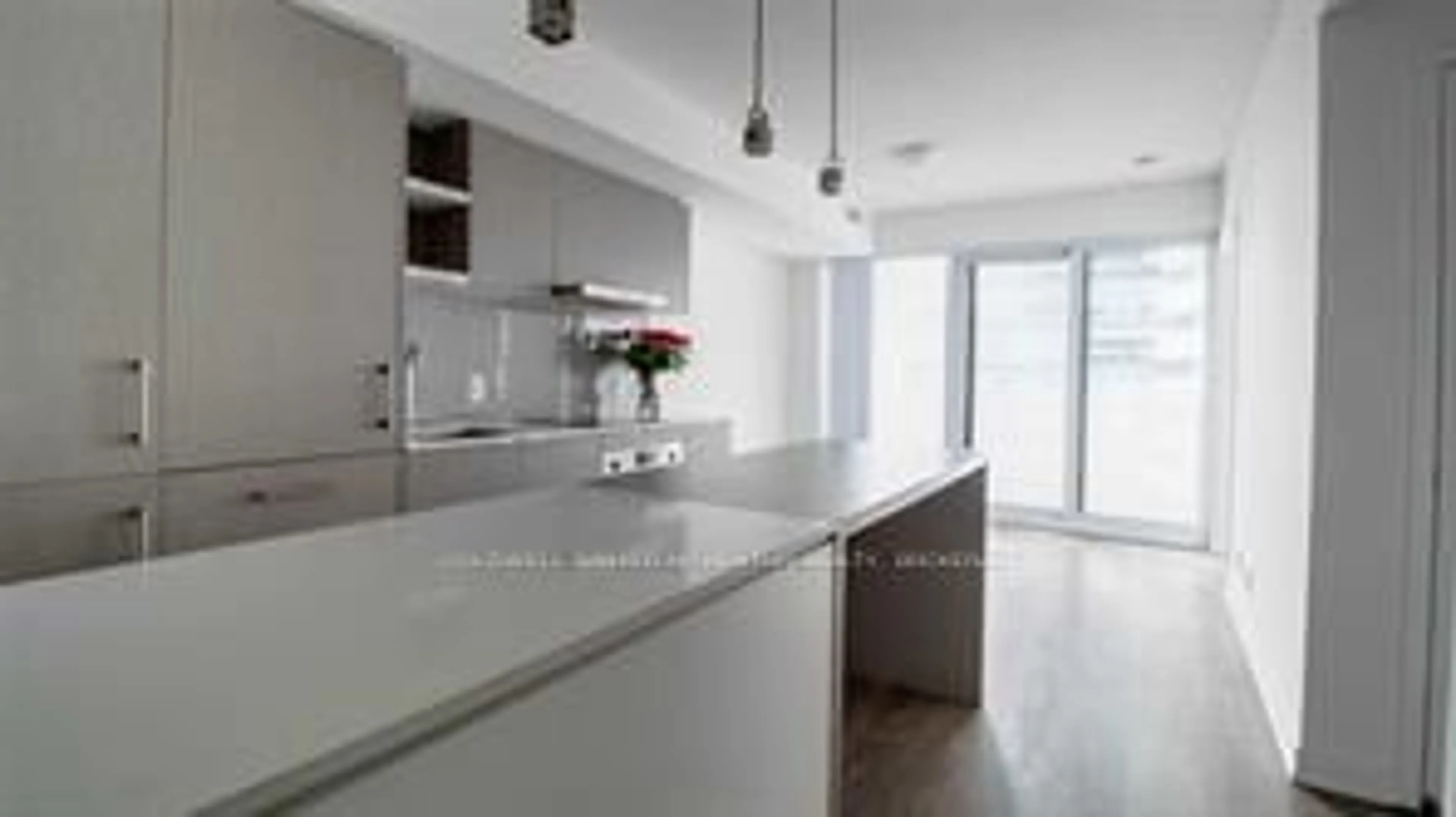 Contemporary kitchen, unknown for 88 Harbour St #2401, Toronto Ontario M5J 0C3