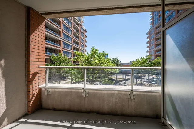 Additional property image - 65 East Liberty St Unit 421