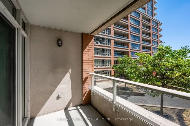 Additional property image - 65 East Liberty St Unit 421