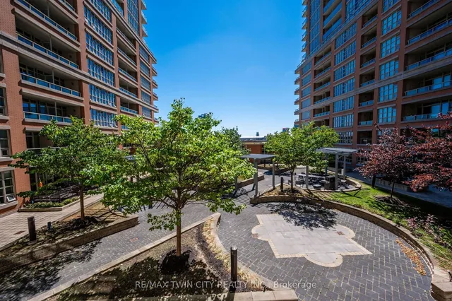 Additional property image - 65 East Liberty St Unit 421