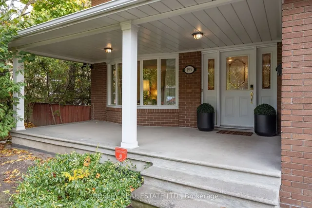 Additional property image - 195 Upper Canada Dr