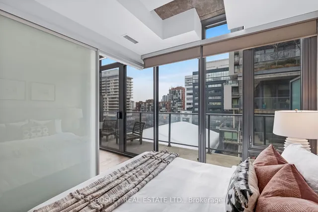 Additional property image - 650 King St Unit 903