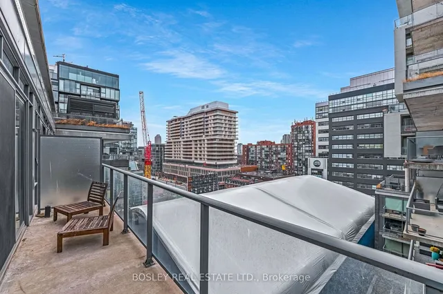 Additional property image - 650 King St Unit 903