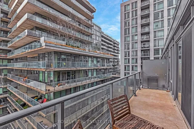 Additional property image - 650 King St Unit 903