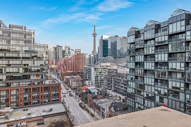 Additional property image - 650 King St Unit 903
