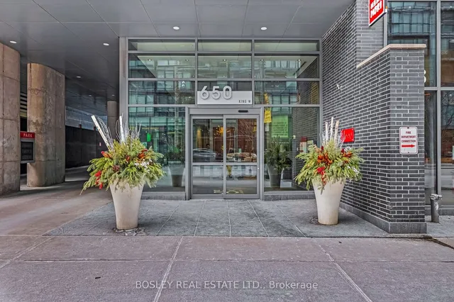 Additional property image - 650 King St Unit 903