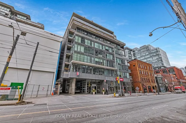 Additional property image - 650 King St Unit 903