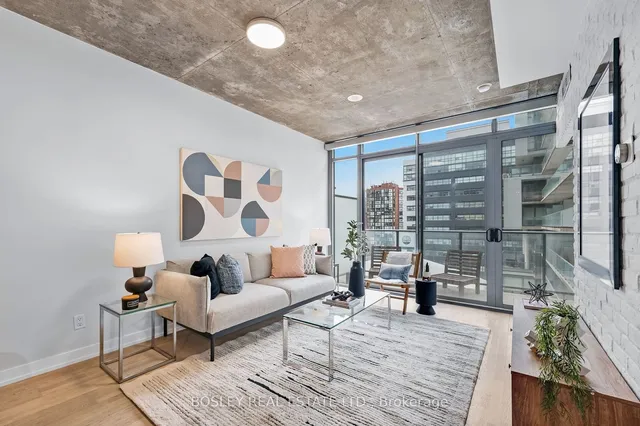 Additional property image - 650 King St Unit 903