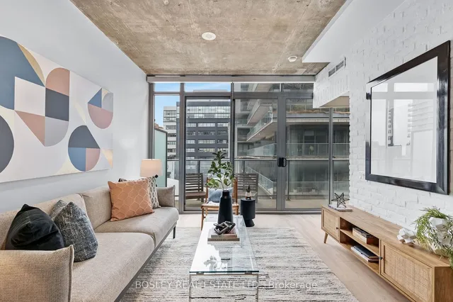 Additional property image - 650 King St Unit 903