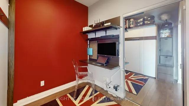 Additional image 15 of 500 Sherbourne St Unit 2604