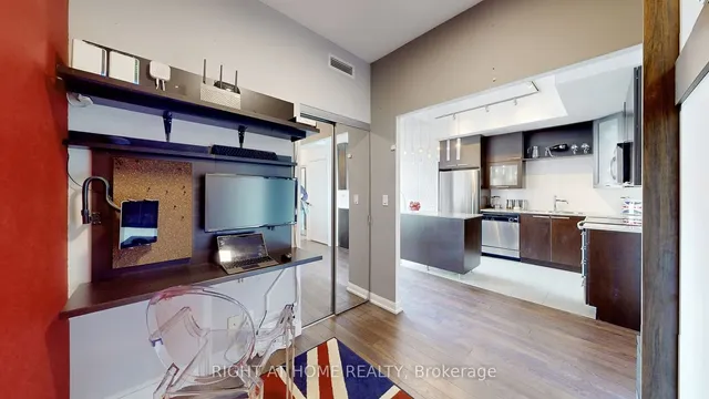Additional image 14 of 500 Sherbourne St Unit 2604