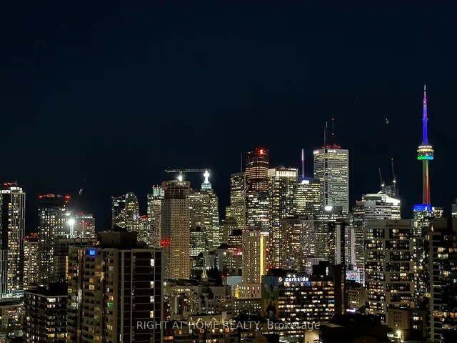 Additional image 9 of 500 Sherbourne St Unit 2604