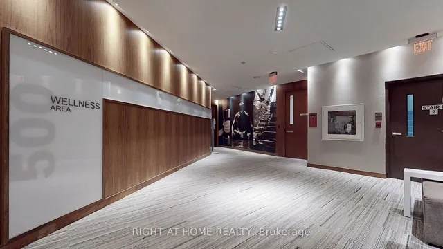 Additional image 8 of 500 Sherbourne St Unit 2604