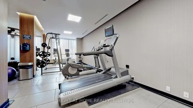 Additional image 6 of 500 Sherbourne St Unit 2604