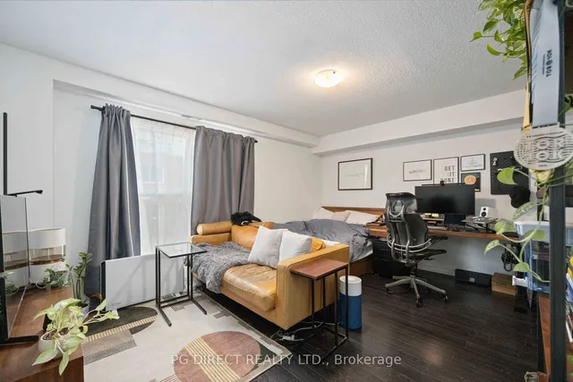 88 Stanley Terr, Toronto 5