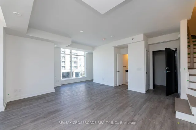 Additional property image - 871 Sheppard Ave Unit TH11