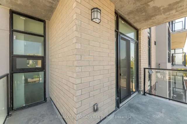 Additional property image - 871 Sheppard Ave Unit TH11