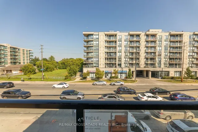Additional property image - 871 Sheppard Ave Unit TH11