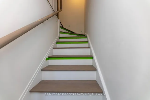 Additional property image - 871 Sheppard Ave Unit TH11