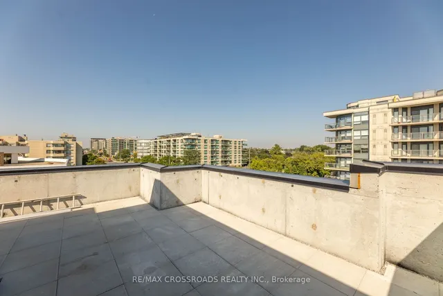 Additional property image - 871 Sheppard Ave Unit TH11