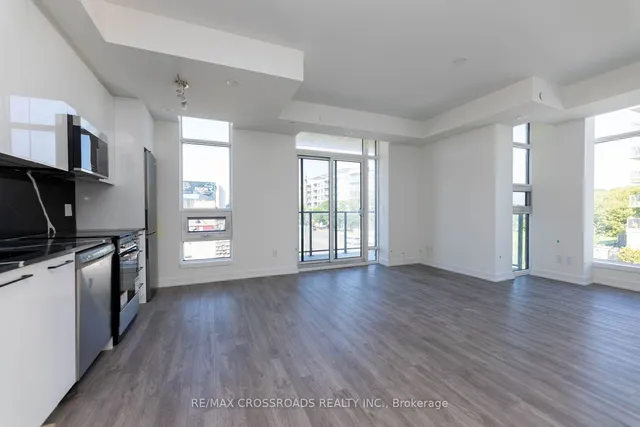 Additional property image - 871 Sheppard Ave Unit TH11