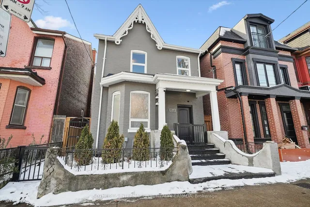 Additional property image - 290 Bathurst St