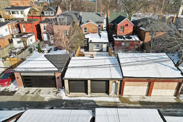 Additional property image - 290 Bathurst St