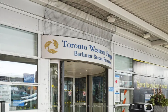 Additional property image - 290 Bathurst St