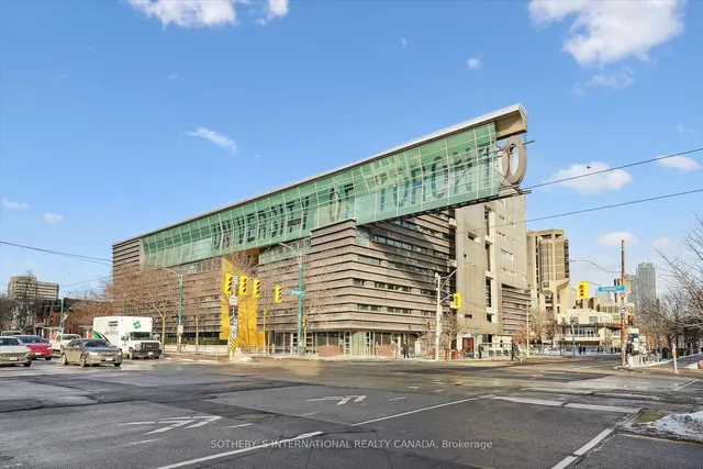 Additional property image - 290 Bathurst St