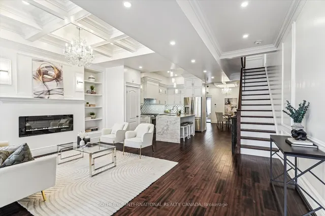 Additional property image - 290 Bathurst St