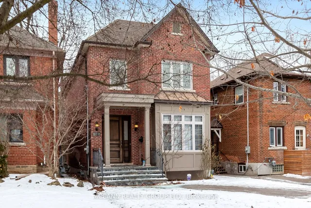 Additional property image - 78 Chudleigh Ave