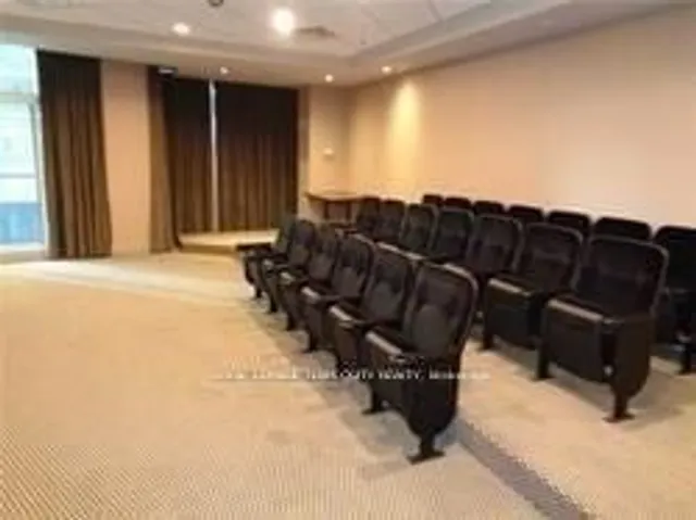 Additional property image - 30 Grand Trunk Cres Unit 503